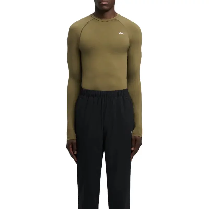 Maillot manches longues Reebok Muscle