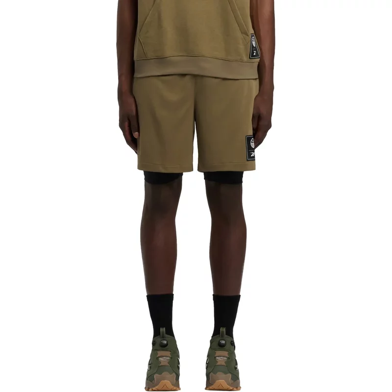 Short en jersey 2en1 Reebok BB