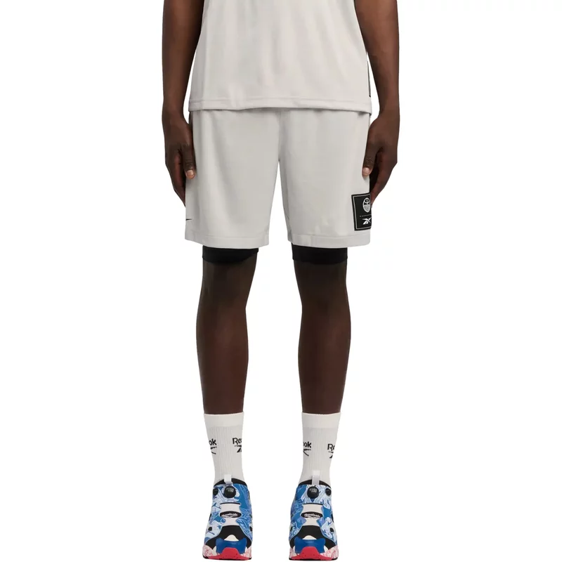 Short en jersey 2en1 Reebok BB