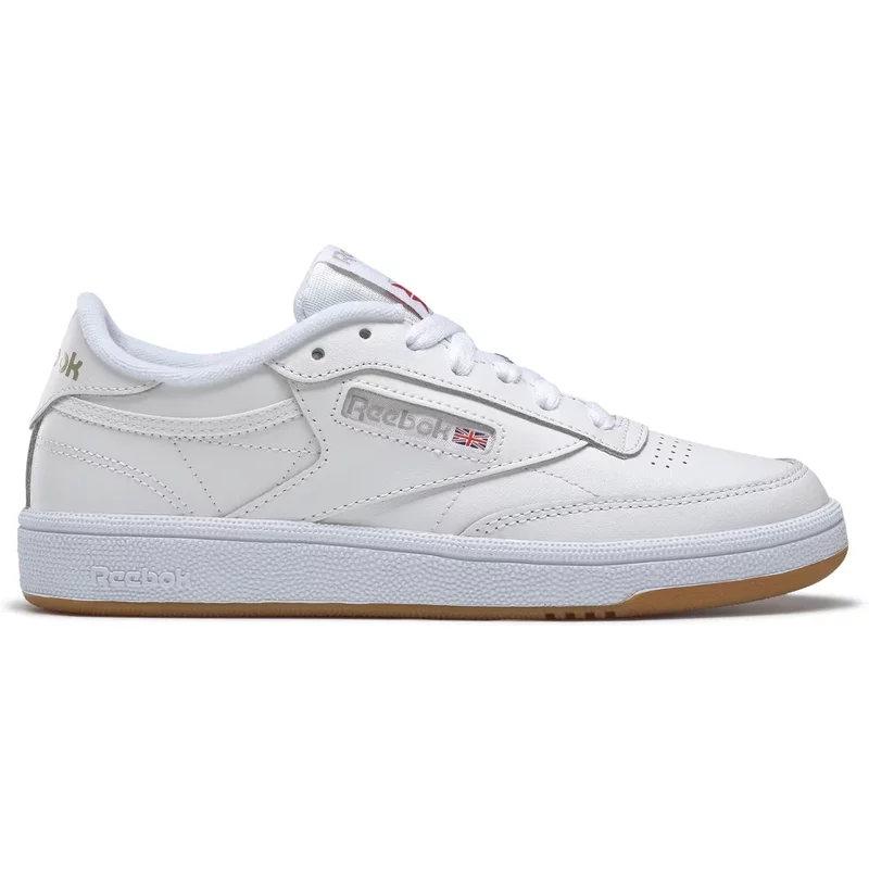 Baskets femme Reebok Club C85