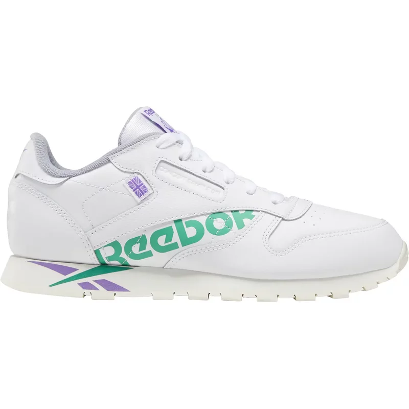 Baskets enfant Reebok Classics Leather