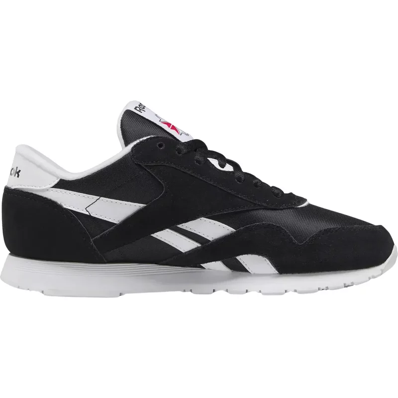 Basket femme Reebok Classic