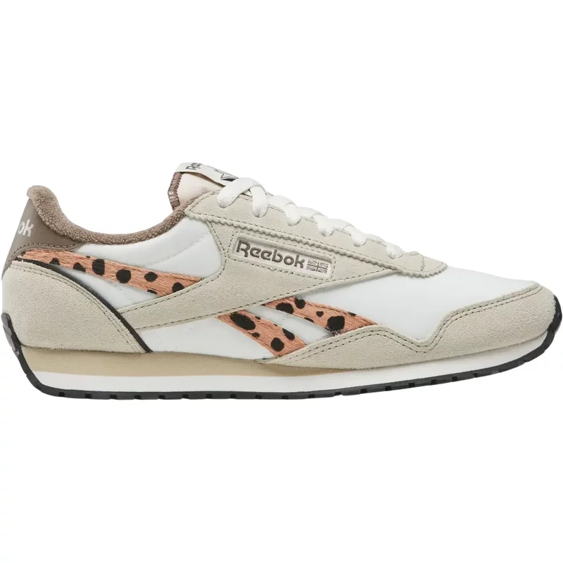 Basket femme Reebok Classic Az