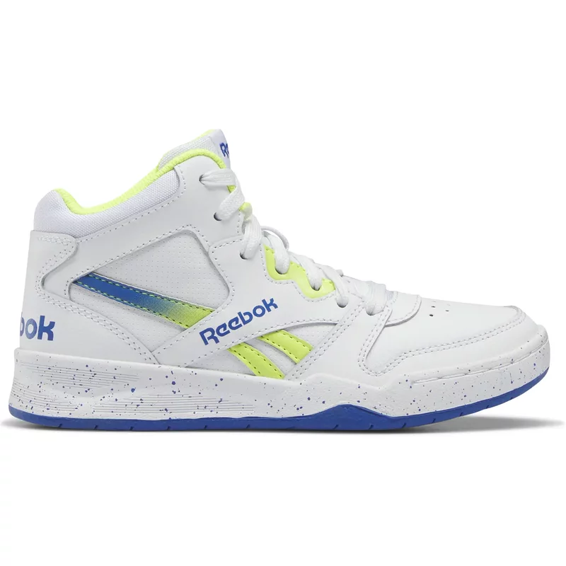 Baskets enfant Reebok Bb4500 Court