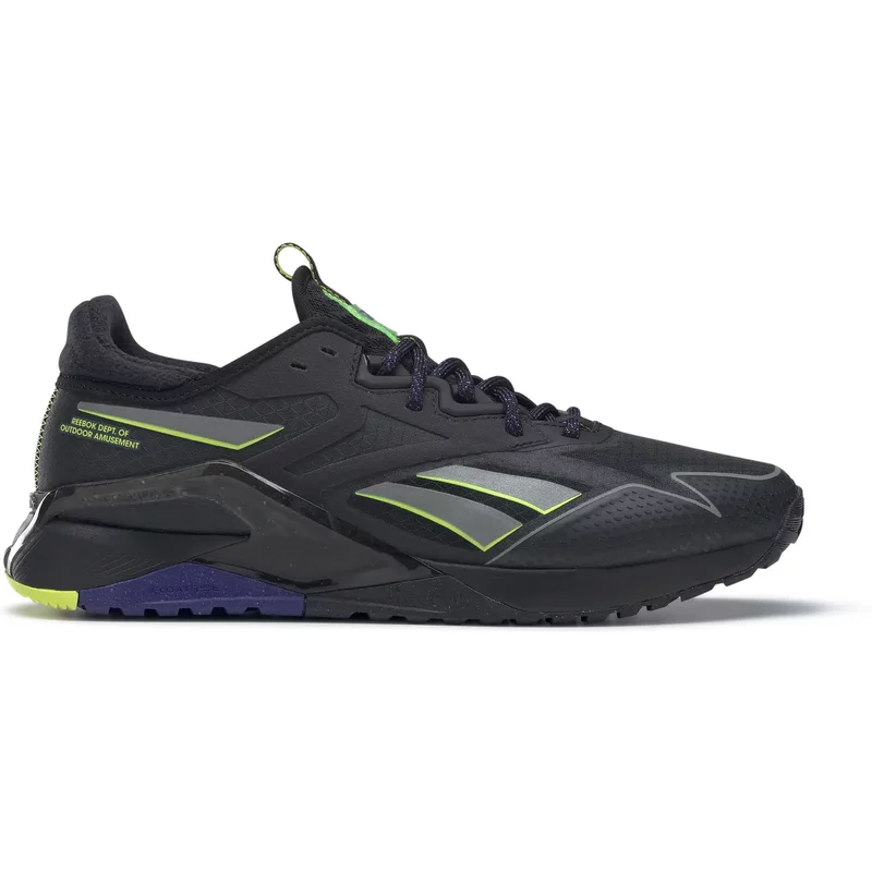 Chaussures de cross training Reebok Nano X2 Adventure Winter