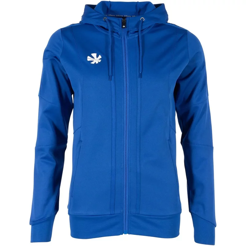 Veste de survĂȘtement Ă capuche zippĂ© femme Reece Australia Cleve TTS
