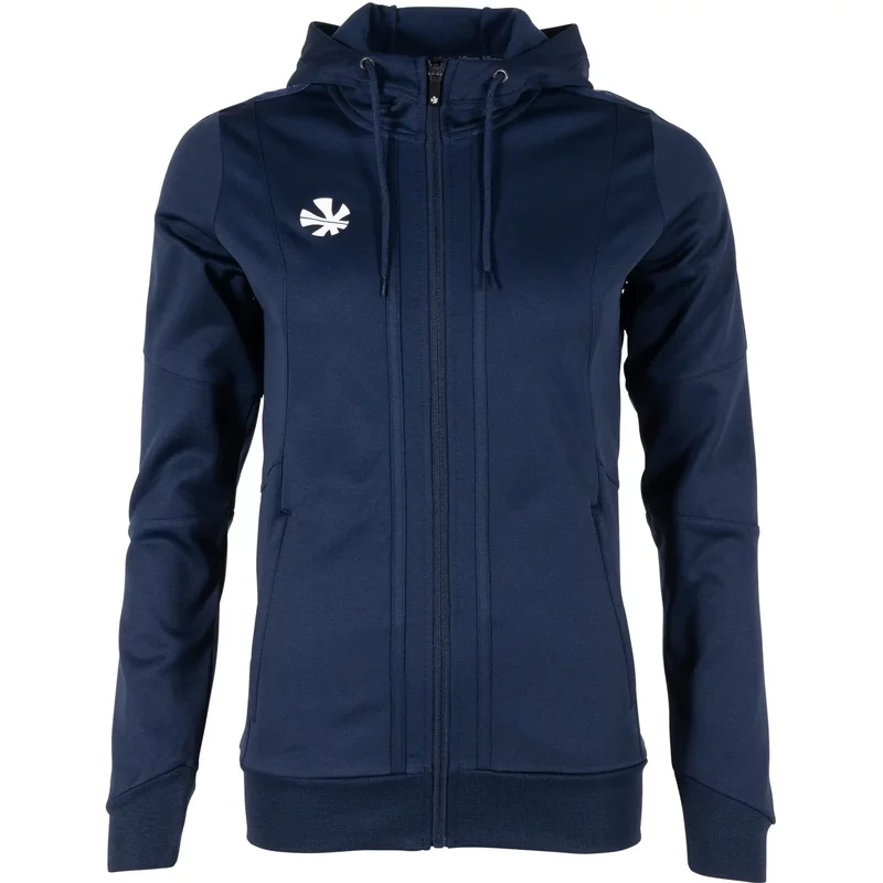 Veste de survĂȘtement Ă capuche zippĂ© femme Reece Australia Cleve TTS