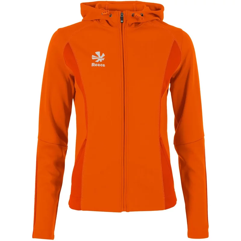 Veste Ă capuche full zip femme Reece Australia Shift