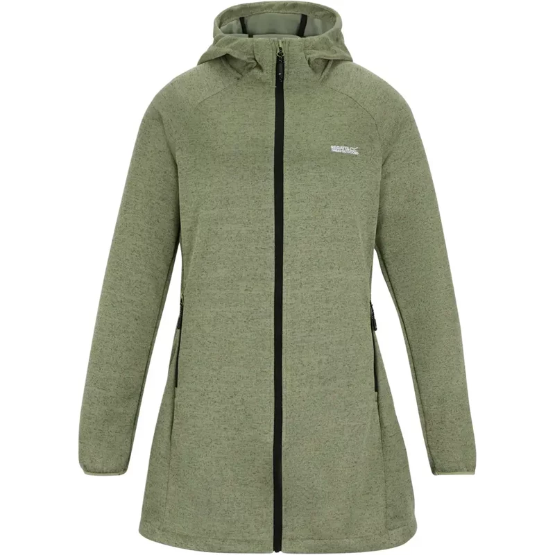 Women's hooded jacket Regatta Bloomfield
