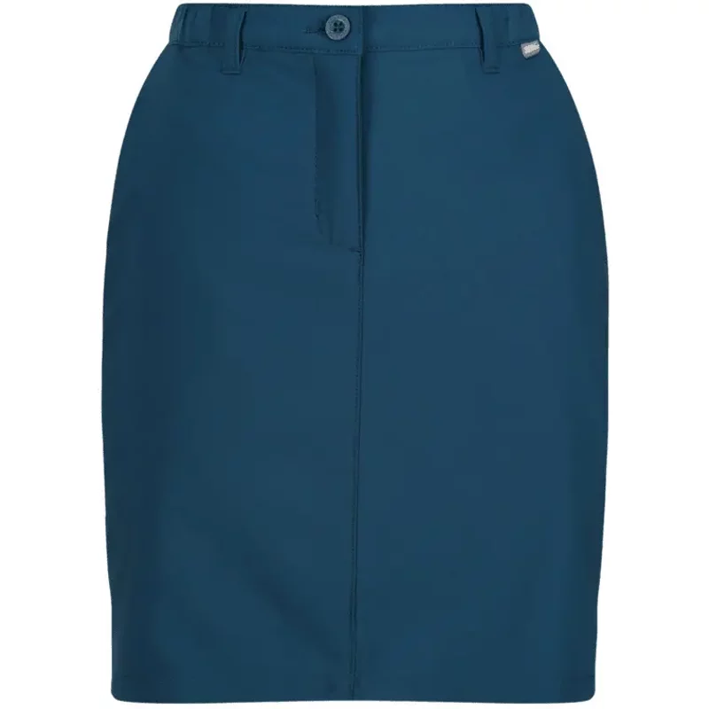 Jupe-short femme Regatta Highton III