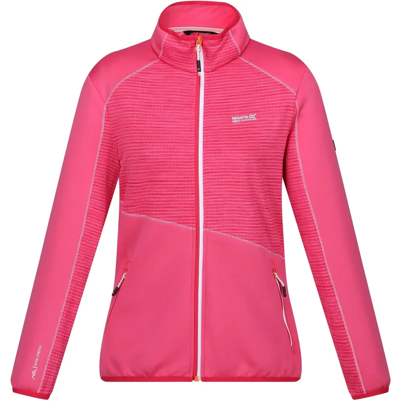 Women's jacket Regatta Yare IX