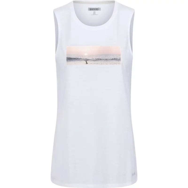 Débardeur femme Regatta Freedale III