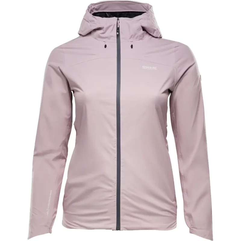 Women's waterproof jacket Regatta Radler