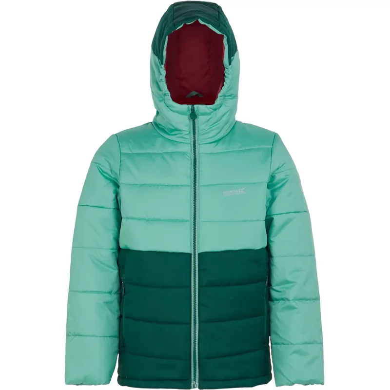 Children's Regatta LoftHouse VIII Puffer