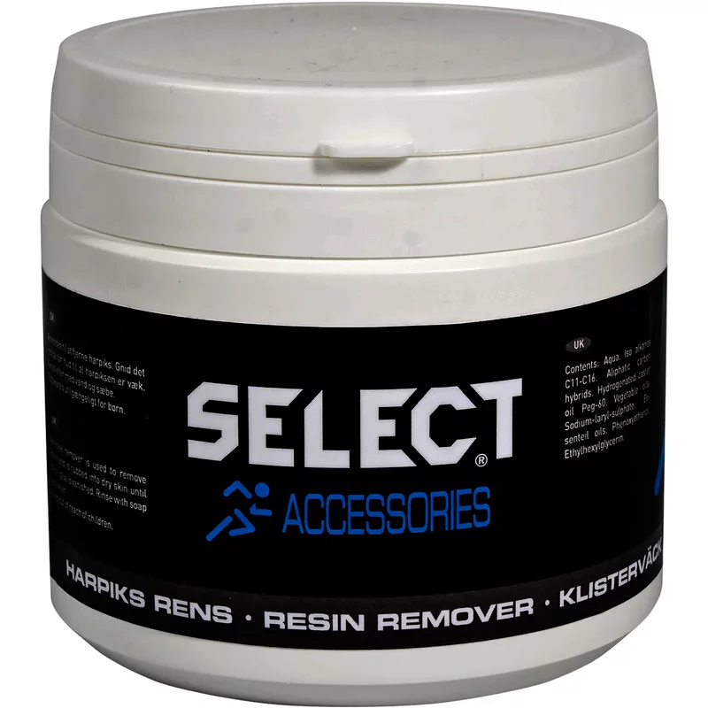 Crème nettoyante pour mains Select