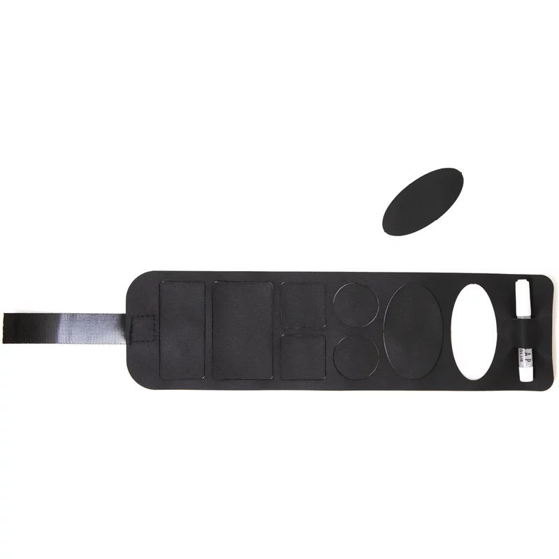 Kit de réparation pneu Restrap