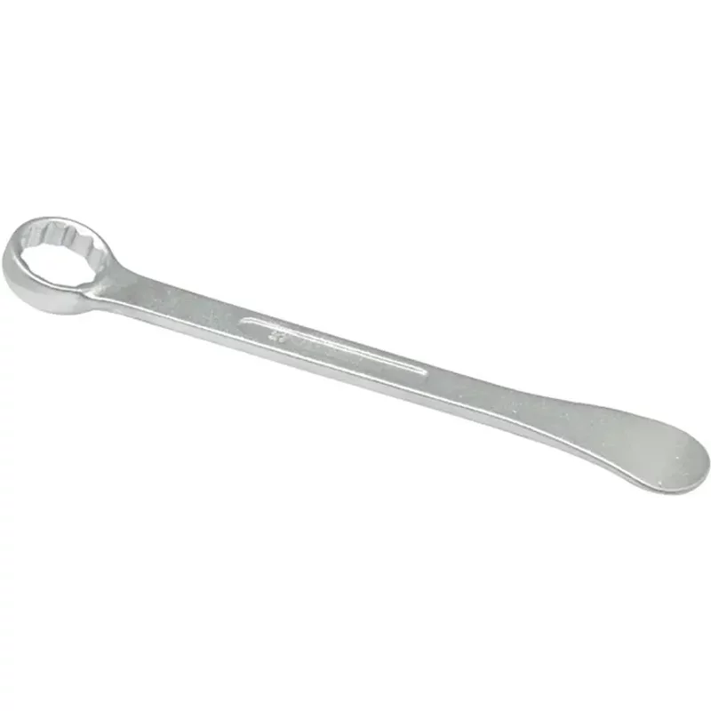 Démonte-pneu cuillère et clé acier RFX Race