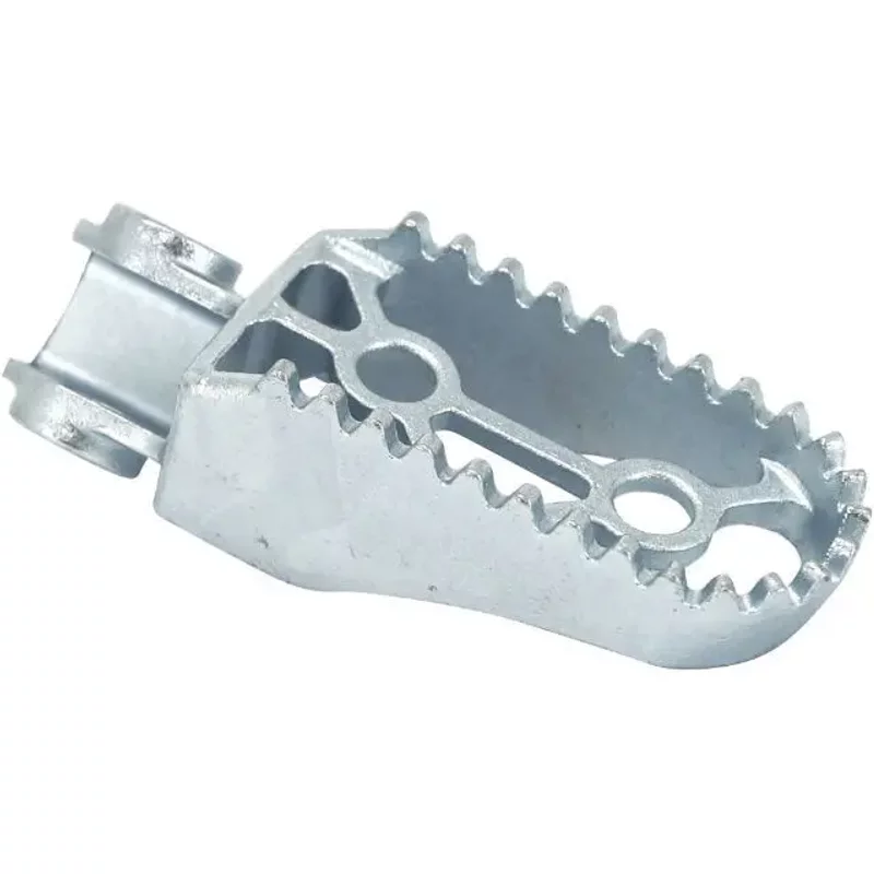 Repose-pied droit Rieju 50 MRT, MRX, SMX