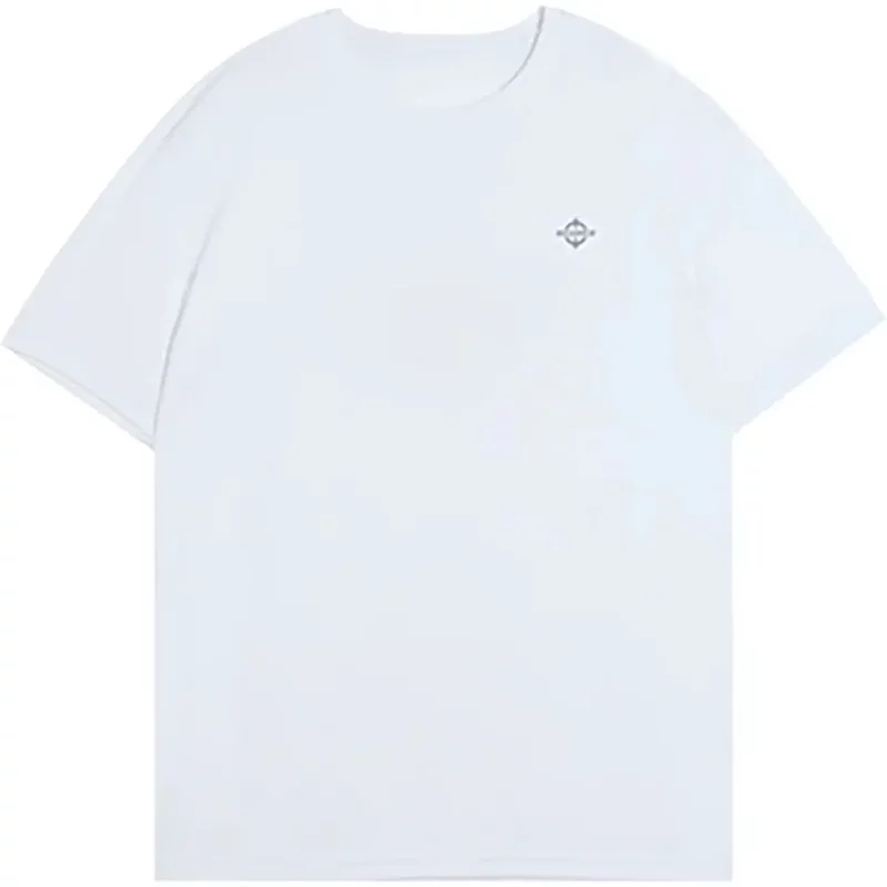 T-shirt avec logo Rigorer