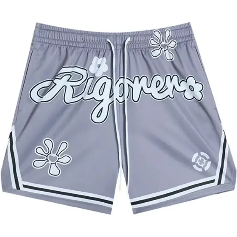 Short Rigorer Flower