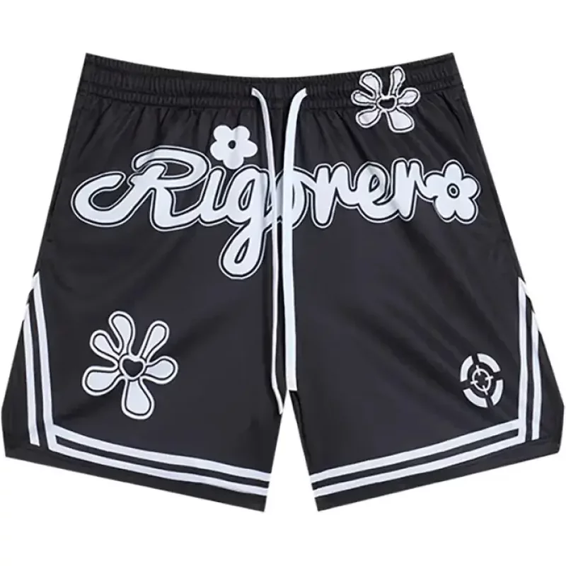 Short Rigorer Flower