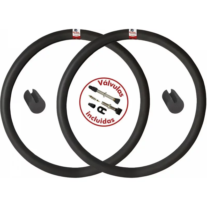 Mousse sans chambre à air Roto HotDog