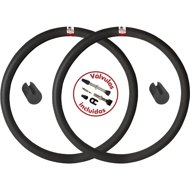 Mousse pneu anti-crevaison Roto HotDog