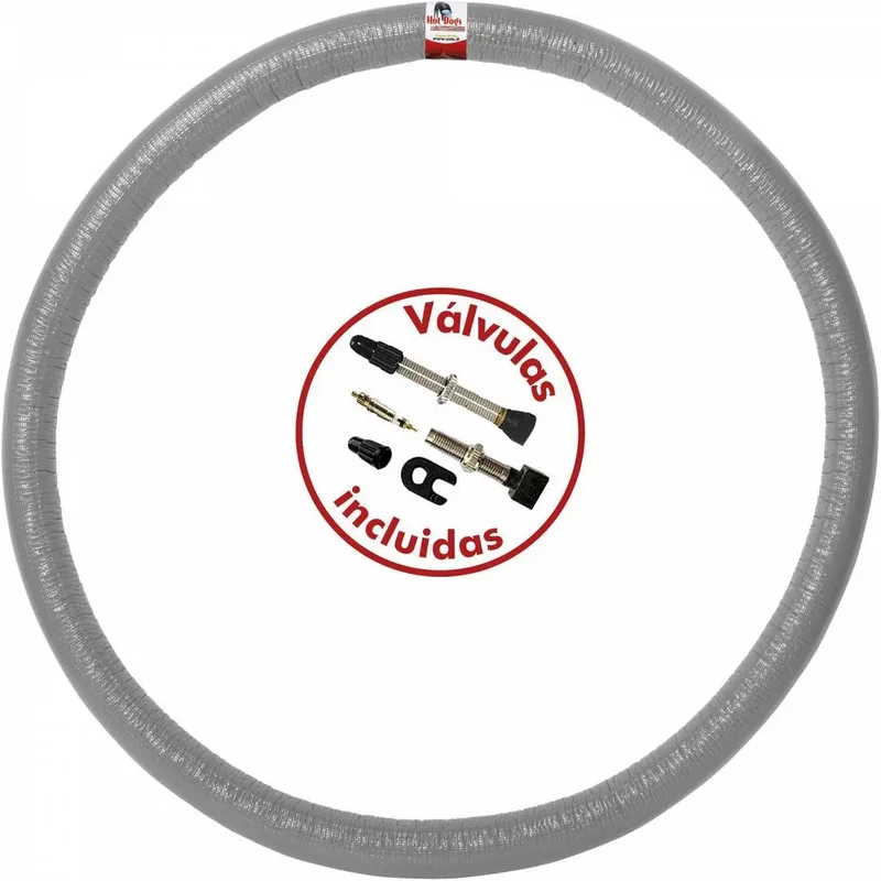 Mousse sans chambre à air Roto HotDog 29