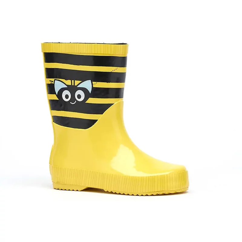 Baby rain boots Rouchette Z'amis