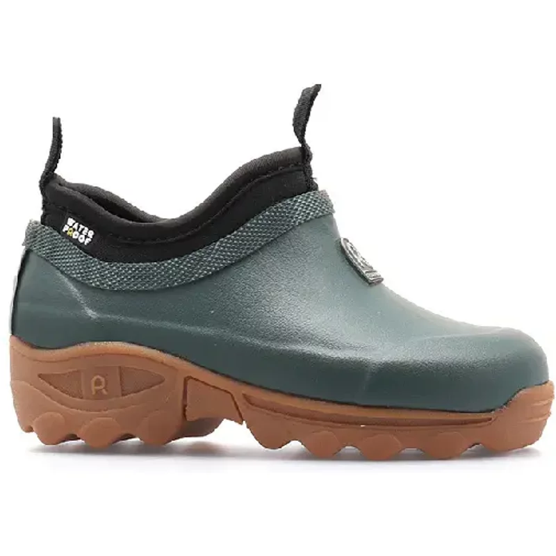 Children's boots Rouchette Clean