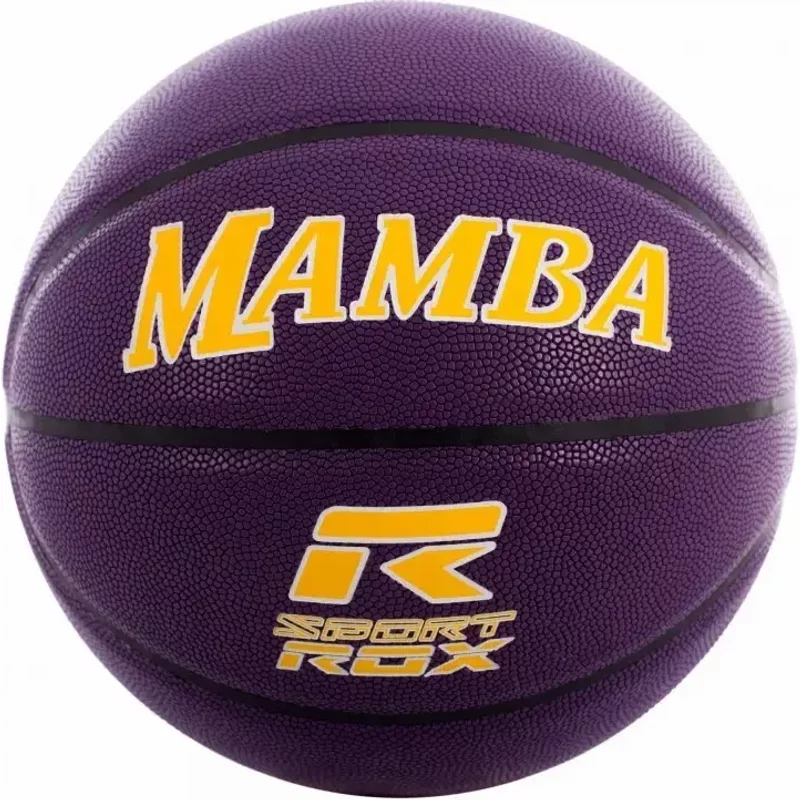 Ballon Rox Mamba