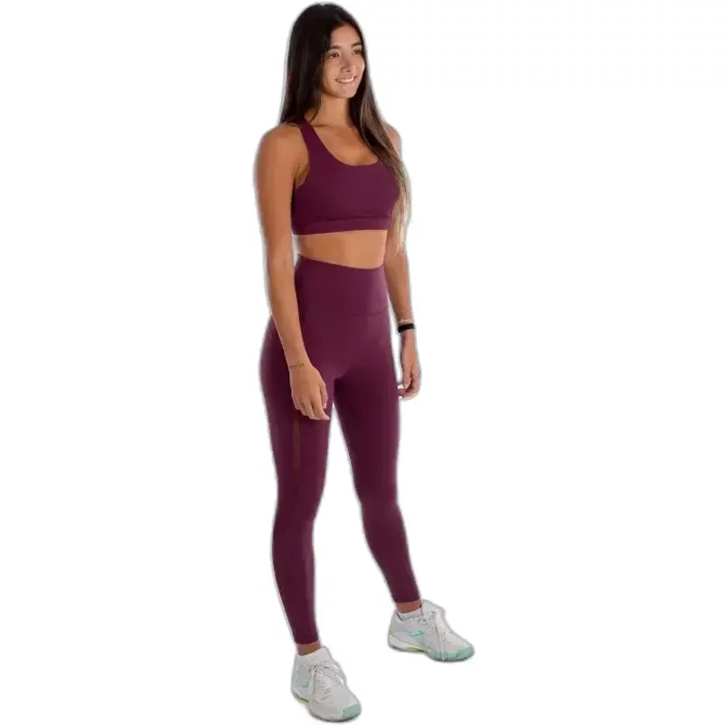 Brassière en mesh femme Rox R-Silky