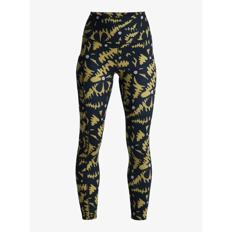 Legging femme Roxy Heart Into It Ankle