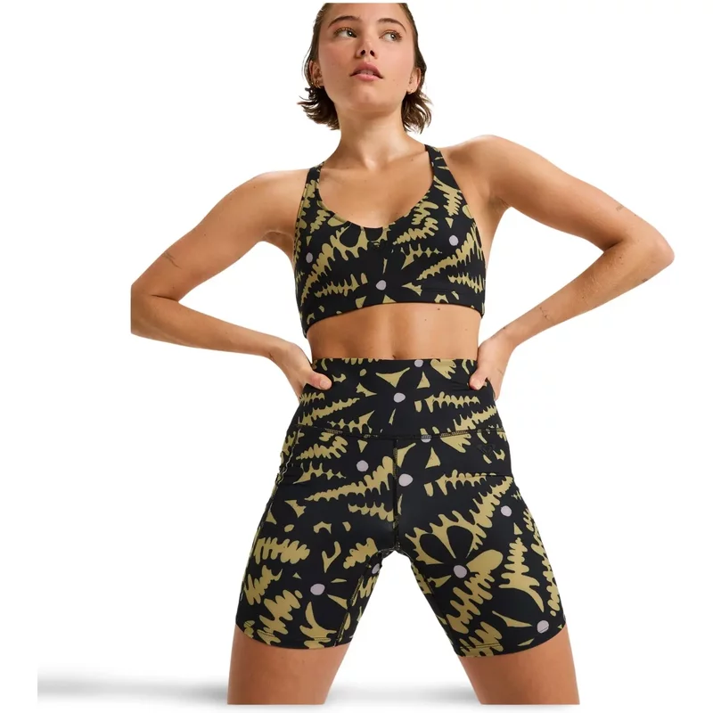 Cuissard femme Roxy Heart Into It Biker PT