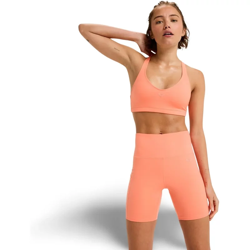 Cuissard femme Roxy Heart Into It Biker