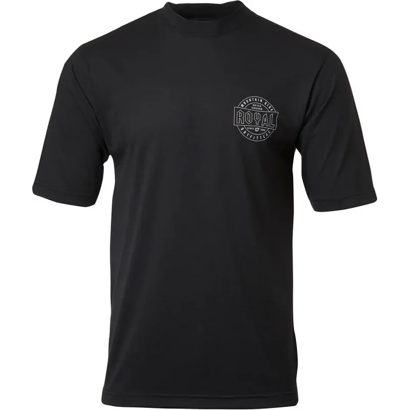 Maillot manches courtes Royal Core Outfitters