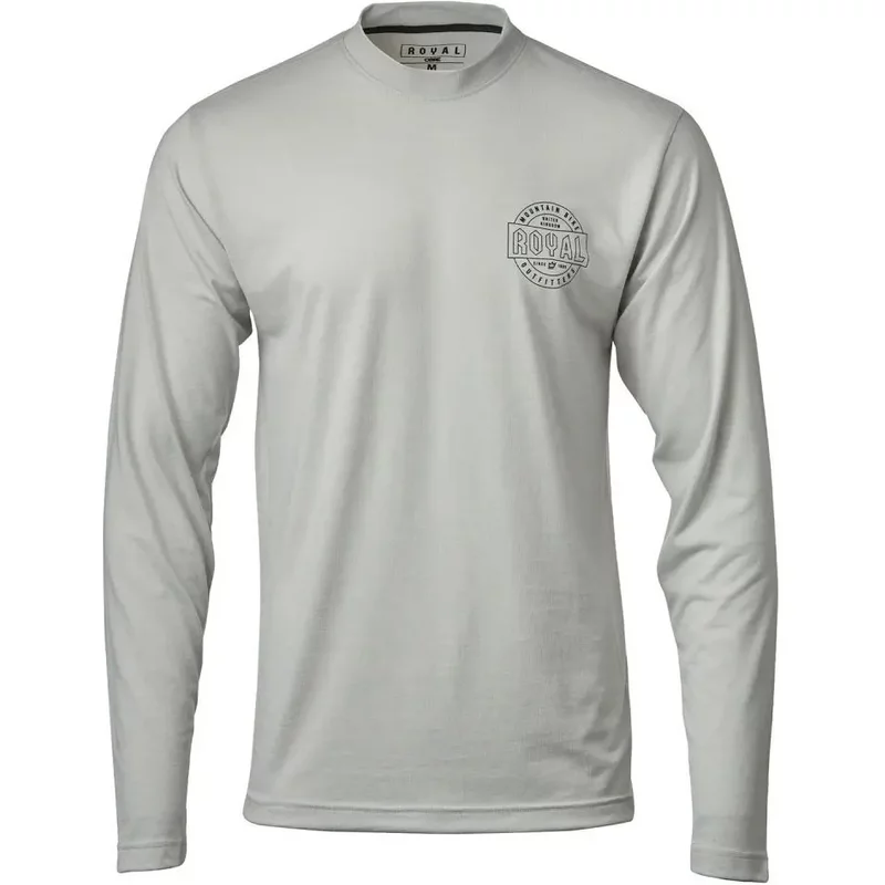 Maillot manches longues Royal Core Outfitters