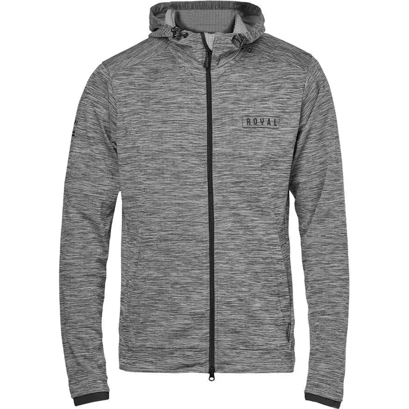 Sweatshirt Royal Quantum