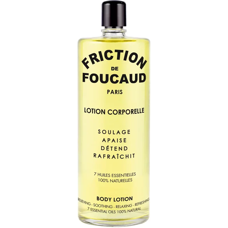 Friction de Foucaud 250ml