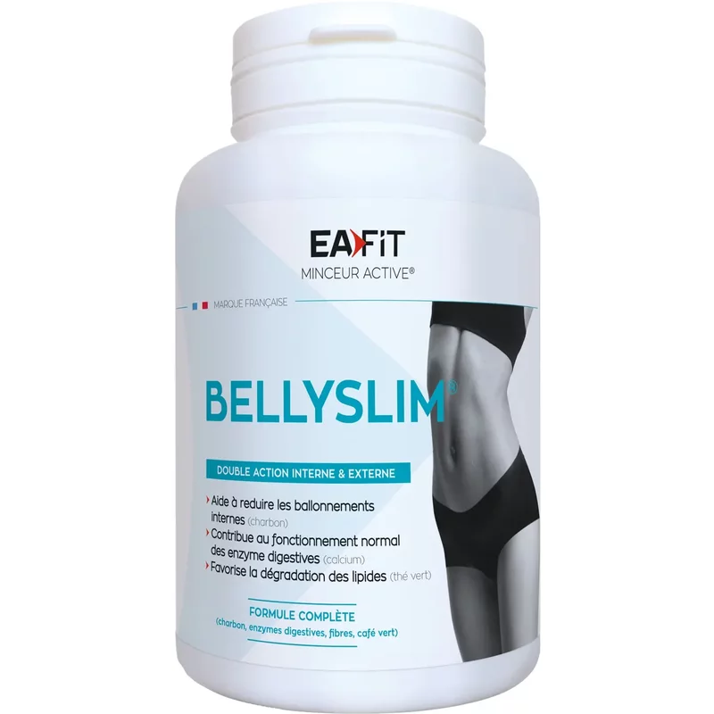 Bellyslim EA Fit (120 gélules)