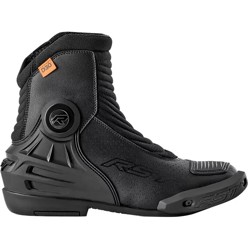 Bottes moto RST TracTech Evo D3O Short