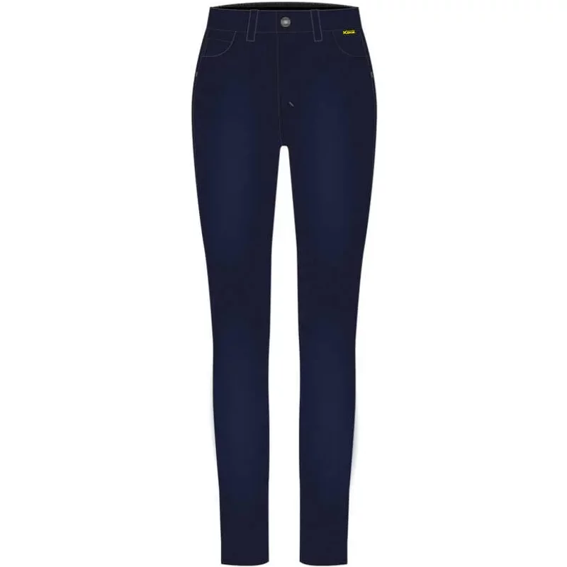 Jeans moto femme RST x Kevlar®