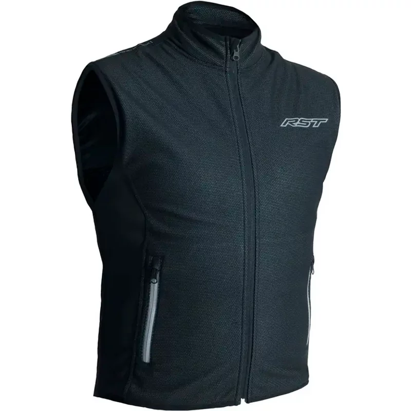 Gilet moto Imperméable thermique RST