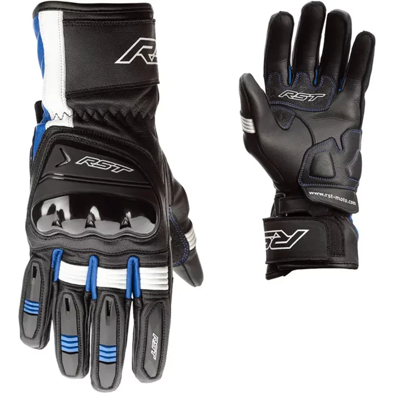 Gants moto toutes saisons RST Pilot CE