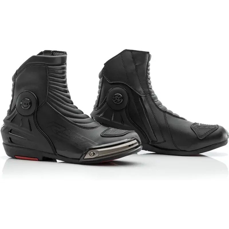 Bottes moto waterproof RST Tractech Evo III Short