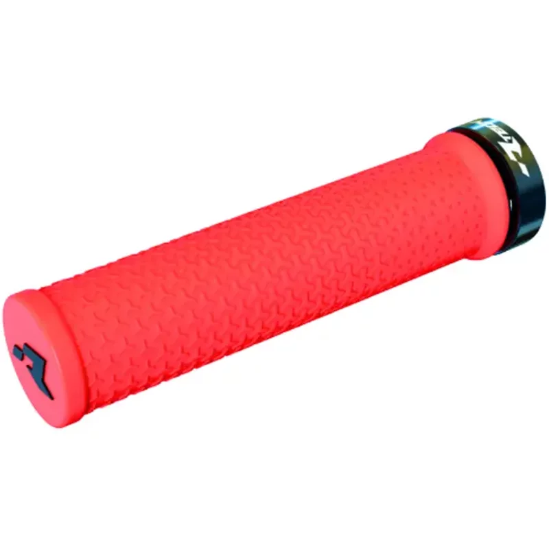 Poignées moto Rtech R-Bike Lock-on E-Bike (x2)