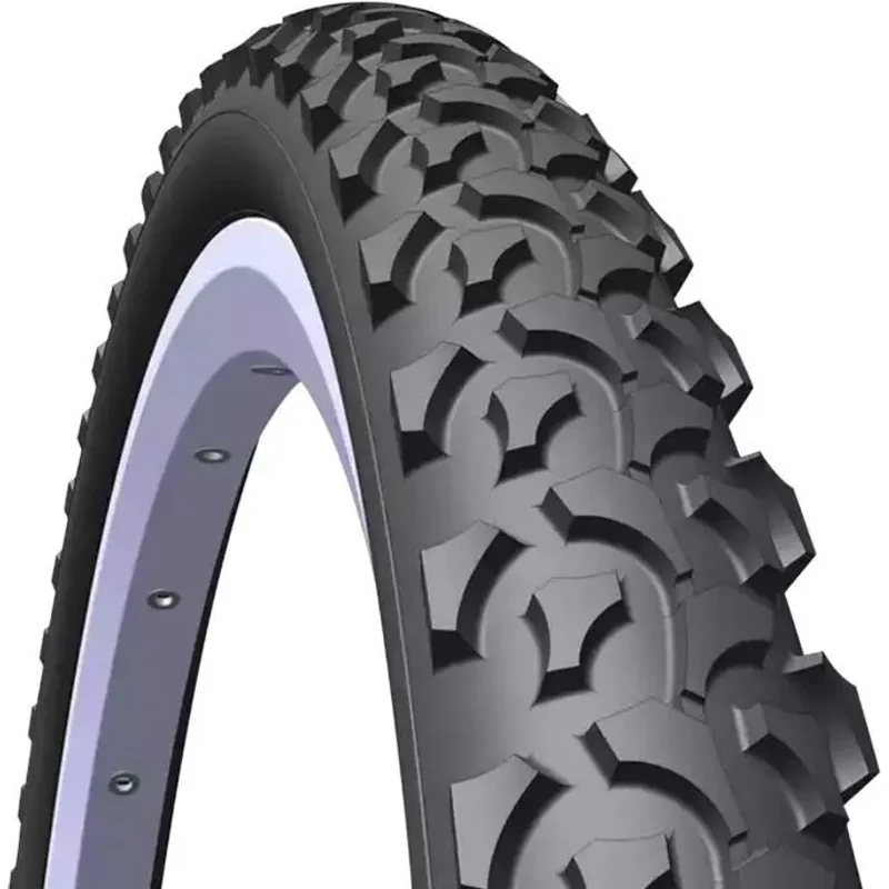 Pneu Rubena Tyres Rapid Tr (47-203)