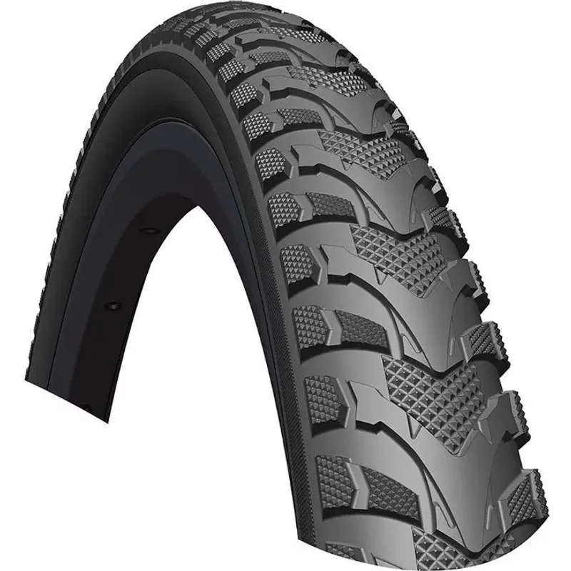 Pneu de vélo Rubena Tyres Dart V67