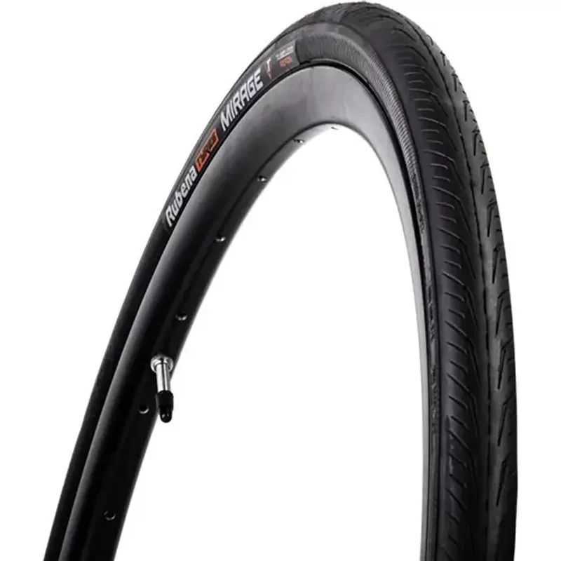 Pneu souple Rubena Tyres Mirage Racing Pro Textra TLR