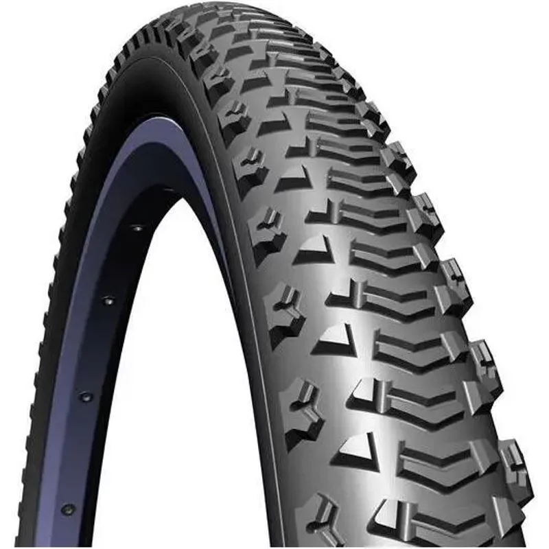 Pneu Rubena Tyres Acris V60